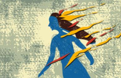 Woman abducted from railway station at gunpoint, gangraped