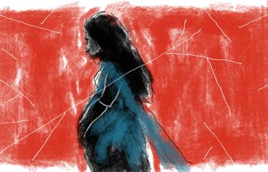 11-year-old girl raped by married man gives birth, baby dies