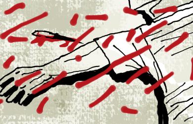 Jharkhand woman murders husband, buries body in home