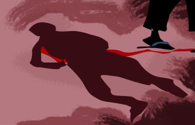 UP man kills girlfriend, clicks selfie before dumping body