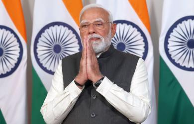 Wealth is...: Modi shares Sanskrit couplet after US trade deal