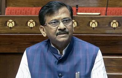 Sanjay Raut acquitted in defamation case