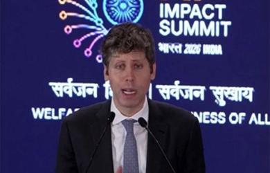 3 pm News Flash – February 19, 2026