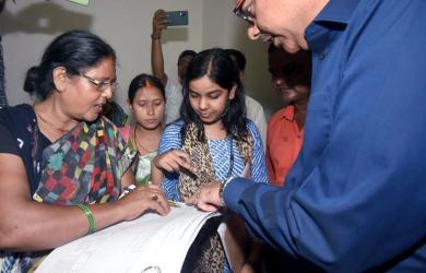 What's in your home? Govt lists 33 questions for Census Phase 1