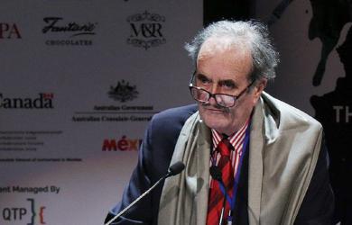 Veteran journalist Mark Tully passes away in Delhi at 90