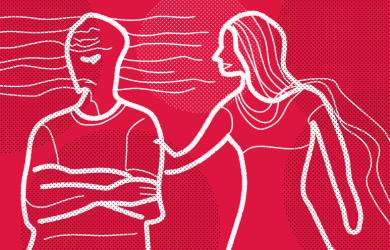 Has Your Partner Changed After Marriage?