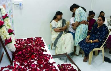 Ajit Pawar's funeral today, Amit Shah to attend