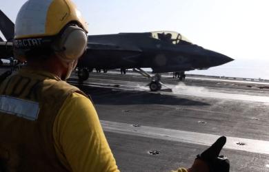 Is US using Indian ports to strike Iran? MEA clarifies