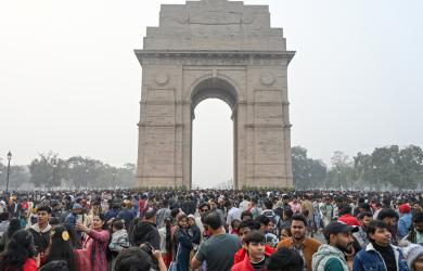 India's 2027 Census to be fully digital; first phase from April 1