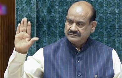 House functions by rules, not privilege: LS Speaker Birla