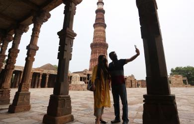 Census twist: Live-in couples seen as 'married' if they call it stable