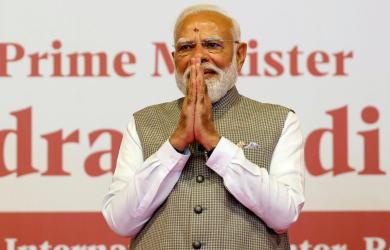 WFH, avoid foreign travel for 1 year: Modi's 7 big appeals