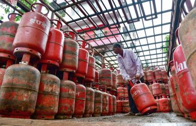Modi's austerity push: Oil minister responds to fuel supply concerns
