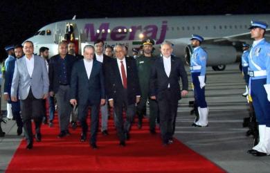 Pak parked Iran jets on its airbases to escape US airstrikes: Report