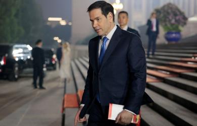 Marco Rubio to visit India for Quad talks