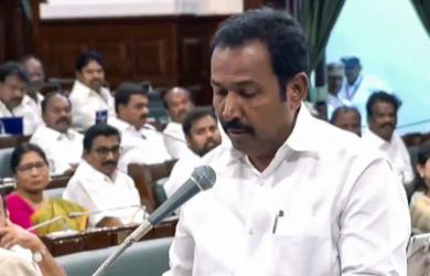 TN Guv stops Rahul Gandhi mention during minister's oath taking