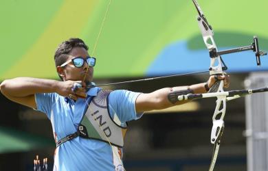 Inaugural Archery Premier League dates revealed