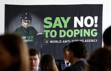 Ankit, Patil Face Bans For Doping Violations
