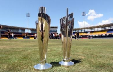 PCB backs B'desh's refusal to play T20 WC matches in India