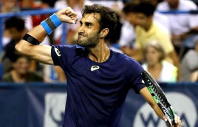Bhambri-Venus stun 11th seeds; enter US Open doubles semis