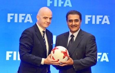 'Longstanding demand met,' Patel on Sports Bill