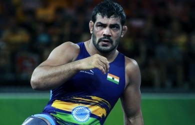 SC rejects bail for wrestler Sushil Kumar