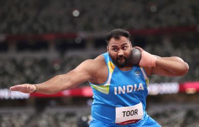 Toor to Fine-Tune Performance at Indian Open Throws
