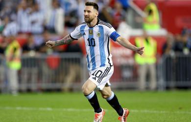 Will Messi play in 2026? Legend drops retirement hint