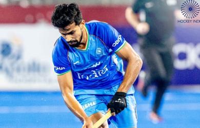 Ronaldo fan Abhishek eyes World Cup glory
