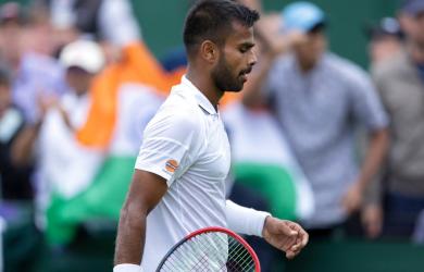 Sumit Nagal, Yuki return to Davis Cup squad