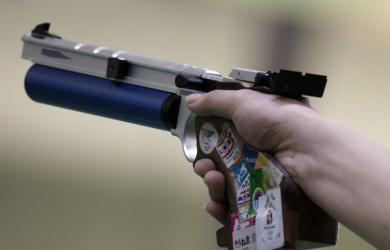 Bangladesh allows shooters to travel to India for Asian Championships