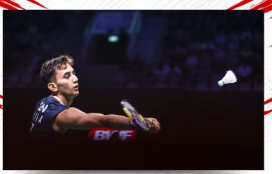 PV Sindhu, Lakshya Sen Reach Thailand Open Quarterfinals