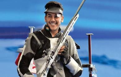Indian Trap Shooters Seek Strong Showing at ISSF Shotgun World Cup in Tangier