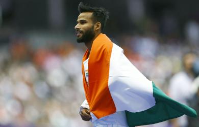 How Praveen Kumar Redrew The Contours Of Indian Para Sport