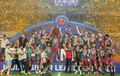 SC asks AIFF, FSDL to resolve ISL deadlock