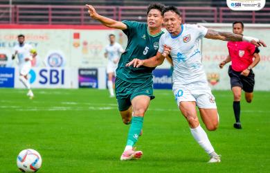 Durand Cup: Ladakh FC, TAFC play out stalemate