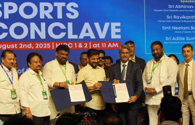 FIFA's big move to fix ailing Indian football!