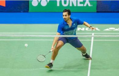 Macau Open: Mannepalli's dream run comes to a halt