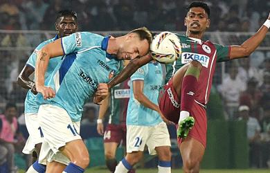 Finally, a meeting to decide ISL's future!