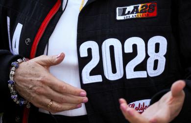 US govt restricts sports visas for transgender women