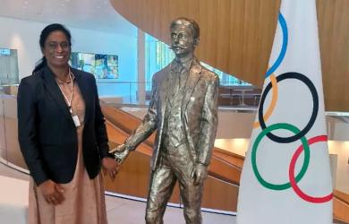 India's 2030 Commonwealth Games' hopes get a boost