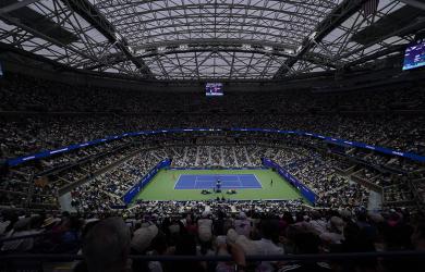 US Open Ramps Up Prize Money!