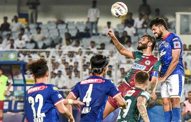 ISL Clubs Allege AIFF Profiting Despite Assurances