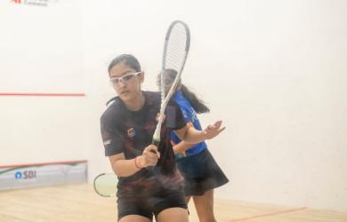 'Winning A Medal For India Meant A Lot'