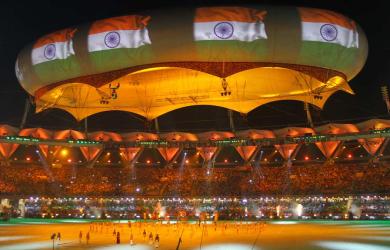 2030 Commonwealth Games: 'We have full backing of the government'