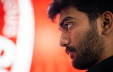 Gukesh recovers to go third on Day 1 at St. Louis