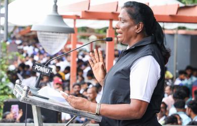 Visionary & long overdue: PT Usha hails sports bill