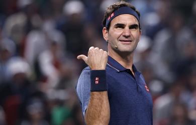Swiss Count On Federer To Escape US Tariff Bombshell!