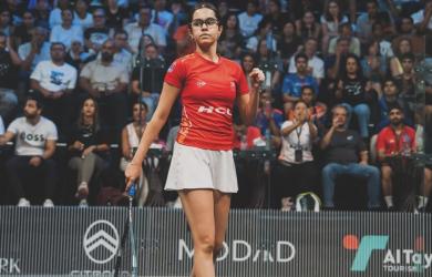 Anahat fights injury to storm into Bega Open final