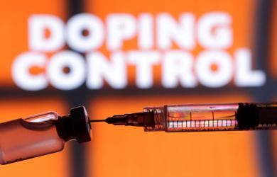 Another dope scandal! India's triple jump star suspended